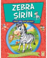 Zebra Şirin- Allah'ın Sani İsmini Öğreniyor