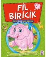 Allah'ın İsimlerini Öğreniyorum 2 - Fil Biricik Allah'ın Vehhab İsmini Öğreniyor