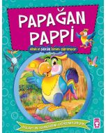 Papağan Pappi - Allah'ın Şekür İsmini Öğreniyor