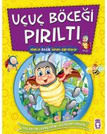 Uçuç Böceği Pırıltı - Allah'ın Basir İsmini Öğreniyor