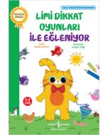 Limi Dikkat Oyunları İle Eğleniyor