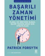 Başarılı Zaman Yönetimi