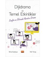 Dijidrama ve Temel Etkinlikler