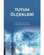 Tutum Ölçekleri