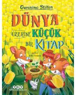 Dünya Üzerine Küçük Bir Kitap