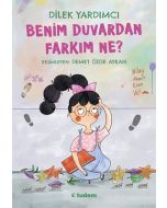 Benim Duvardan Farkım Ne?