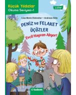 Deniz ve Felaket Üçüzler - Evcil Hayvan Alıyor!