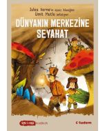 Sen de Oku - Dünyanın Merkezine Seyahat 