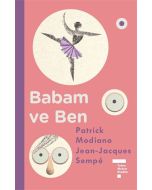 Babam ve Ben (Ciltli)