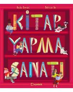 Kitap Yapma Sanatı (Ciltli)