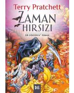 Zaman Hırsızı