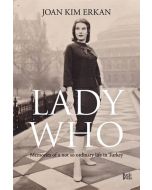 Lady Who (Ciltli)