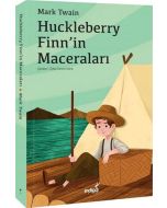 Huckleberry Finn'in Maceraları