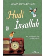 Hadi İnşallah