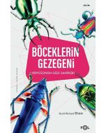 Böceklerin Gezegeni