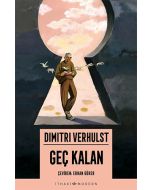 Geç Kalan