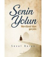 Senin Yolun Mevlana'dan Geçsin