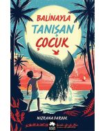 Balinayla Tanışan Çocuk