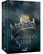Karanlığın Şehri