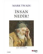 İnsan Nedir?