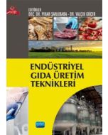 Endüstriyel Gıda Üretim Teknikleri