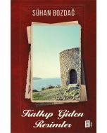 Kalkıp Giden Resimler
