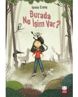 Burada Ne İşim Var?