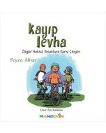 Kayıp Levha - Özgür Haksız Yasaklara Karşı Çıkıyor