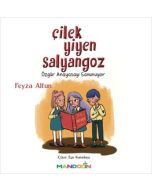 Çilek Yiyen Salyangoz - Özgür Anayasayı Savunuyor