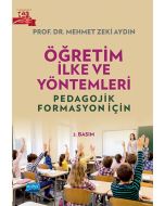 Öğretim İlke ve Yöntemleri