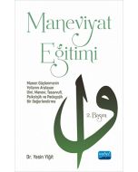 Maneviyat Eğitimi
