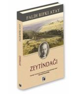 Zeytindağı - Özel Baskı (Ciltli) 
