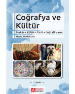 Coğrafya ve Kültür