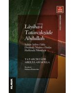 Lâyiha-i Tatarcıkzâde Abdullah