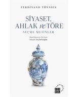 Siyaset, Ahlak ve Töre