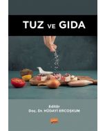 Tuz ve Gıda