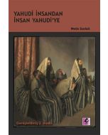 Yahudi İnsandan İnsan Yahudi’ye