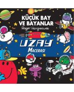 Küçük Bay ve Bayanlar - Uzay Macerası