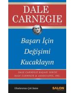 Başarı İçin Değişimi Kucaklayın