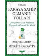 Paraya Sahip Olmanın Yolları