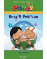Pepee - Sevgili Pehlivan