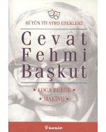 Koca Bebek - Makine