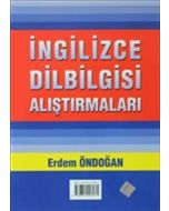 İngilizce Dilbilgisi Alıştırmaları