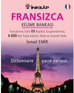 Fransızca Kelime Bankası