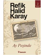 Ay Peşinde
