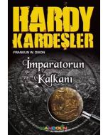 Hardy Kardeşler - İmparator’un Kalkanı