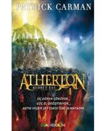 Kudret Evi - Atherton 1