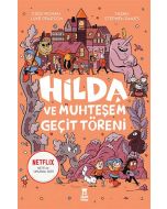 Hilda ve Muhteşem Geçit Töreni
