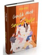 Gençlik, Müzik ve Sonsuz Düşler (Ciltli)