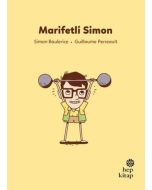 Marifetli Simon